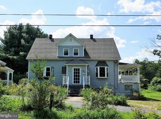 1110 Oak Ave, Joppa, MD 21085