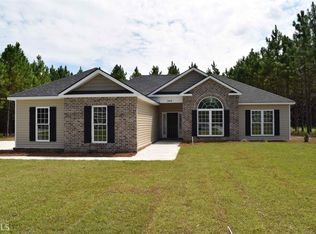 304 Tryon Pl, Statesboro, GA 30461