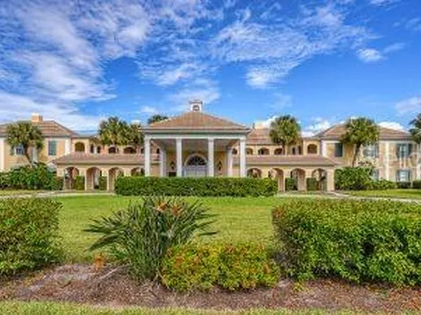 51 Mac Ewen Dr, Osprey, FL