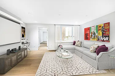 Sold by Brown Harris Stevens