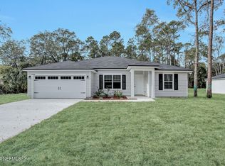 4446 Lambing Rd, Jacksonville, FL 32210