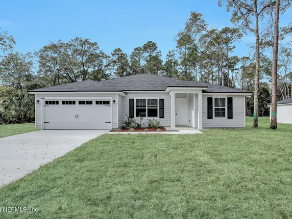 5675 MORSE Avenue, Jacksonville, FL 32244