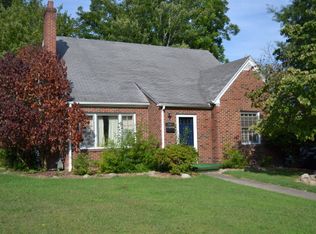 141 Kenilworth Ave, Danville, VA 24541