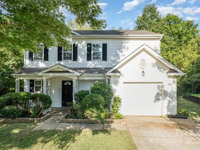 12803 Slade Castle Ct, Charlotte, NC, 28273