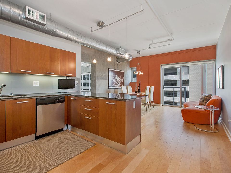 1st image of 645 W 9th St APT 520