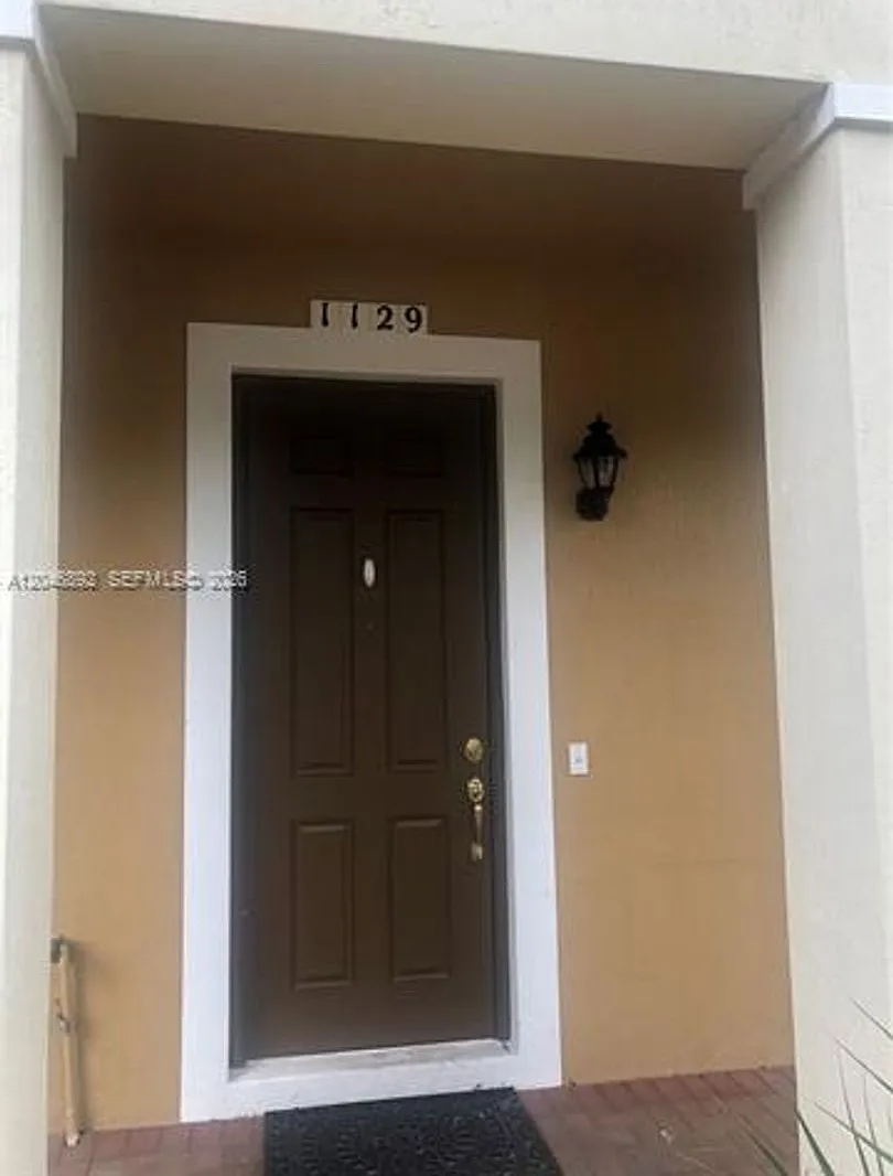 1129 SW 147th Ter th 1129, Pembroke Pines, FL 33027 — Photo 3
