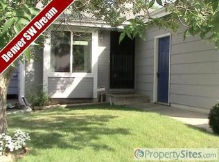 4868 S Hoyt St, Denver, CO 80123