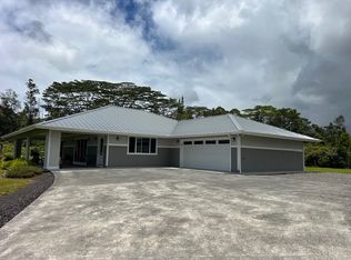 16-553 Orchidland Dr, Kurtistown, HI 96760