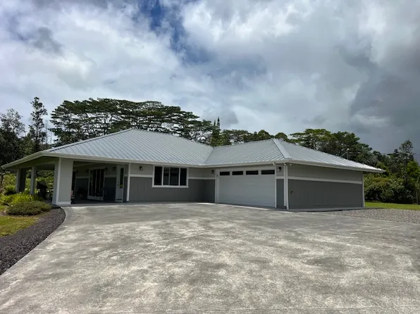 16-553 Orchidland Dr, Kurtistown, HI 96760