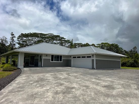16-553 Orchidland Dr, Kurtistown, HI 96760