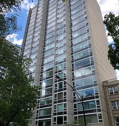2nd image of 2728 N Hampden Ct APT 1409