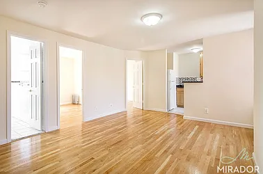 Rented by Mirador Real Estate