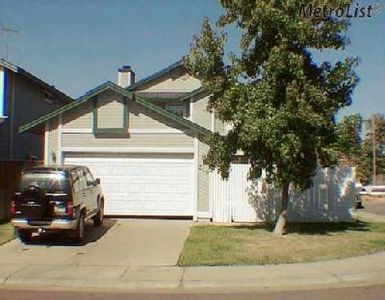 249 Delta Leaf Way, Sacramento, CA, 95838