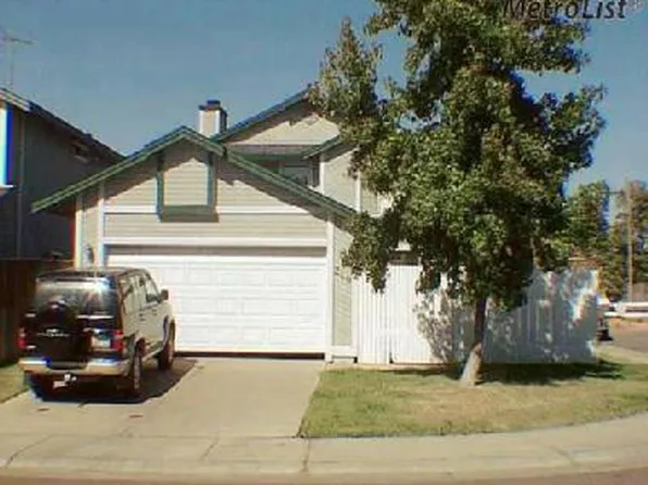 249 Delta Leaf Way, Sacramento, CA 95838