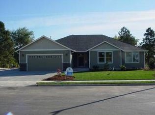 4911 Terri Ln, Albany, OR 97321