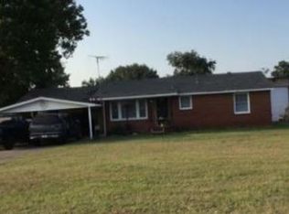 4493 Rupe Huffman Rd, Hallsville, TX 75650