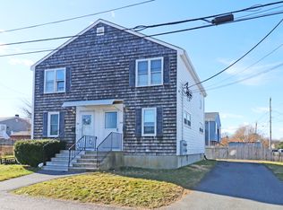 16 Race St UNIT 2, Middletown, RI 02842