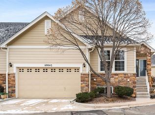 6904 W Euclid Pl UNIT C, Littleton, CO 80123