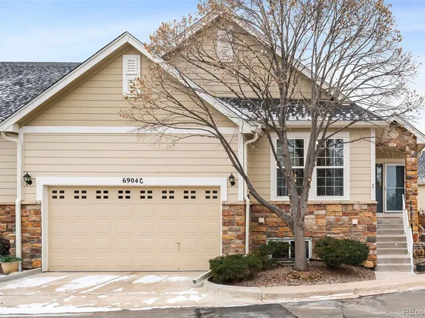 6904 W Euclid Place #C, Littleton, CO 80123