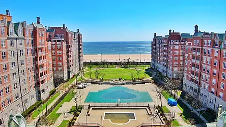 Sold by City Wide Brokerage