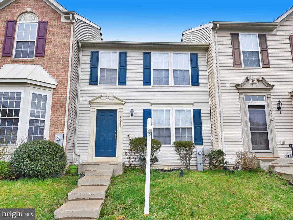 1st image of 5034 Bristle Cone Cir