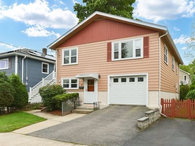 89 Horne Ave, Medford, MA, 02155