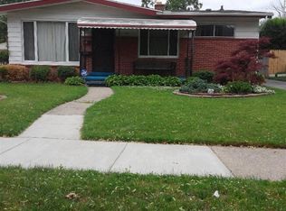 718 Macdonald Ave, Flint, MI 48507