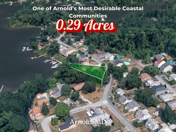 0 Alameda Pkwy, Arnold, MD 21012