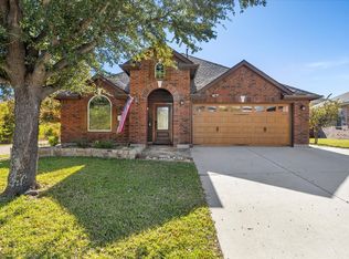 1320 Cedar Branch Dr, Wylie, TX 75098