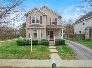 122 Elm St, Saratoga Springs, NY 12866