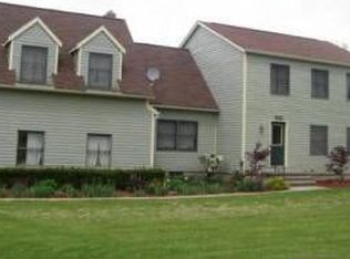 17101 Taylor Rd, Holley, NY 14470