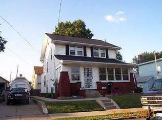 2415 7th St NW, Canton, OH 44708