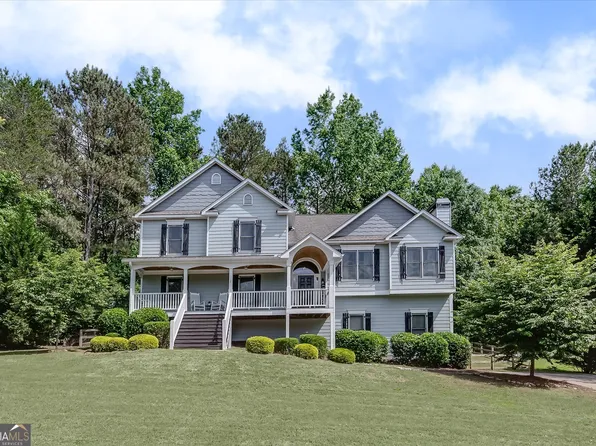 311 Madisons Way, Waleska, GA 30183