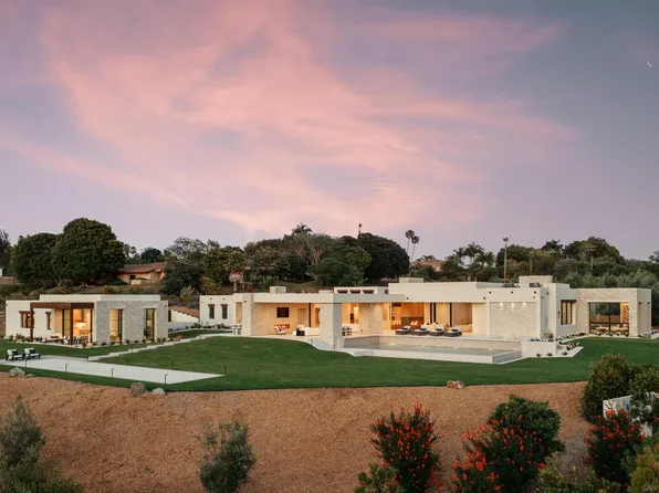 17650-52 Los Morros, Rancho Santa Fe, CA 92067