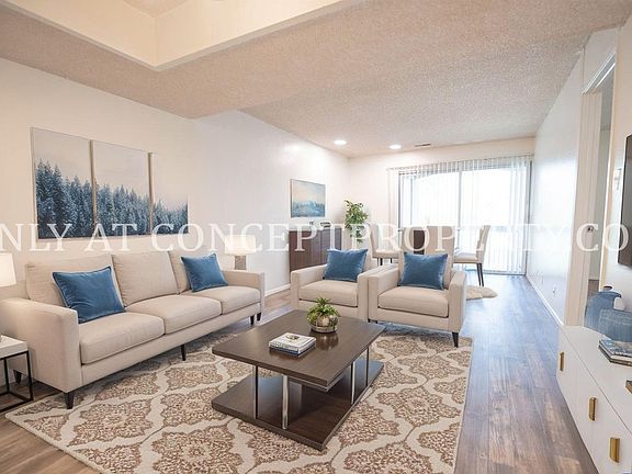 2nd image of 1599 S Foothill Dr #63