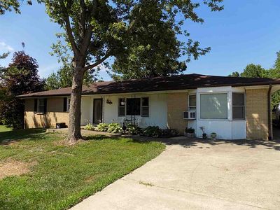 728 E Everton Rd, Connersville, IN, 47331
