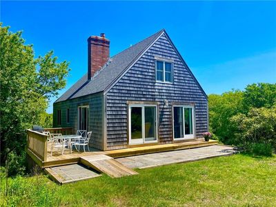 1053 Cooneymus Rd, Block Island, RI, 02807