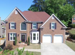 4658 Arcadia Ct NW, Acworth, GA
