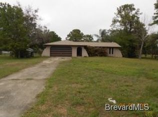 4036 Grantline Rd, Mims, FL 32754