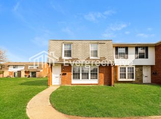 7554 Mount Whitney St, Dayton, OH 45424