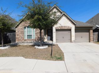 14507 Clydesdale Trl, San Antonio, TX 78254
