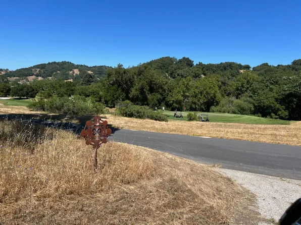 6 Arroyo Sequoia, Carmel, CA 93923