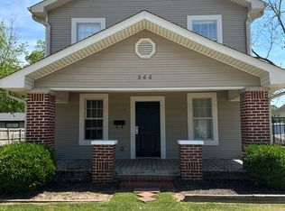 366 Donaghey Ave UNIT 2, Conway, AR 72034