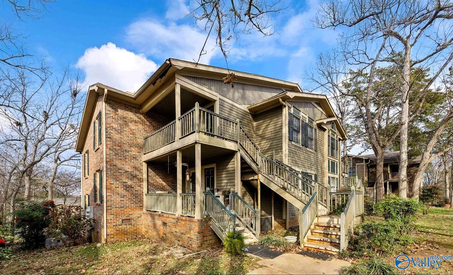 1 bed, 1.0 bath, 750 sqft, $1,100 — Photo 1