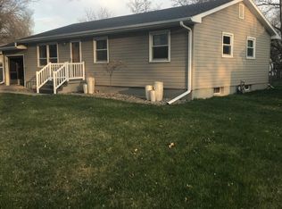 1616 Summit St, Beatrice, NE 68310