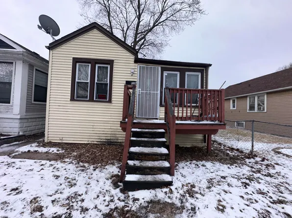 4338 Torrence Ave, Hammond, IN 46327