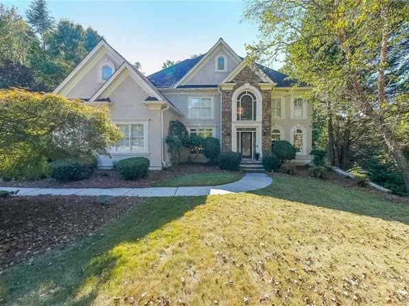 2502 Oak Hill Overlook, Duluth, GA 30097