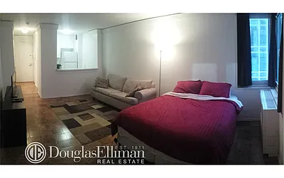 Rented by Douglas Elliman