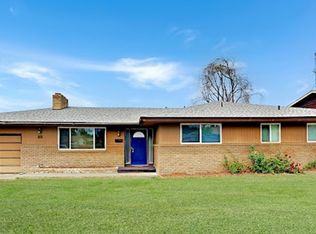 12 N 40th Ave, Yakima, WA 98908