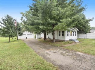 215 S Portage Rd, Jackson, MI 49201